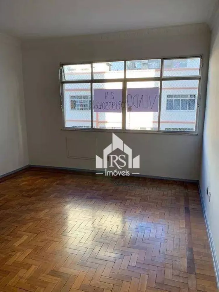 Apartamento, 2 quartos, 92 m² - Foto 1