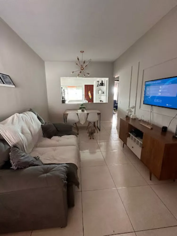 Casa, 2 quartos, 60 m² - Foto 20