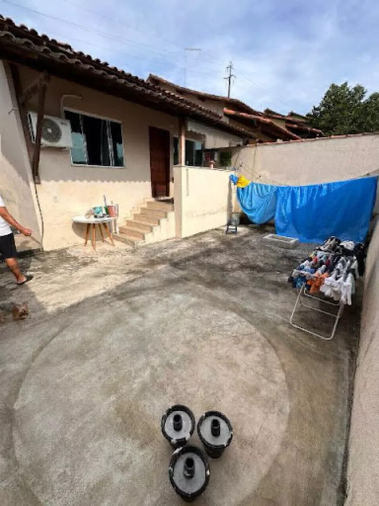 Casa, 2 quartos, 60 m² - Foto 7