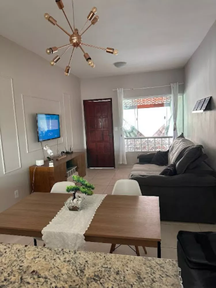 Casa, 2 quartos, 60 m² - Foto 4