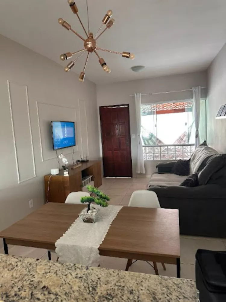 Casa, 2 quartos, 60 m² - Foto 8