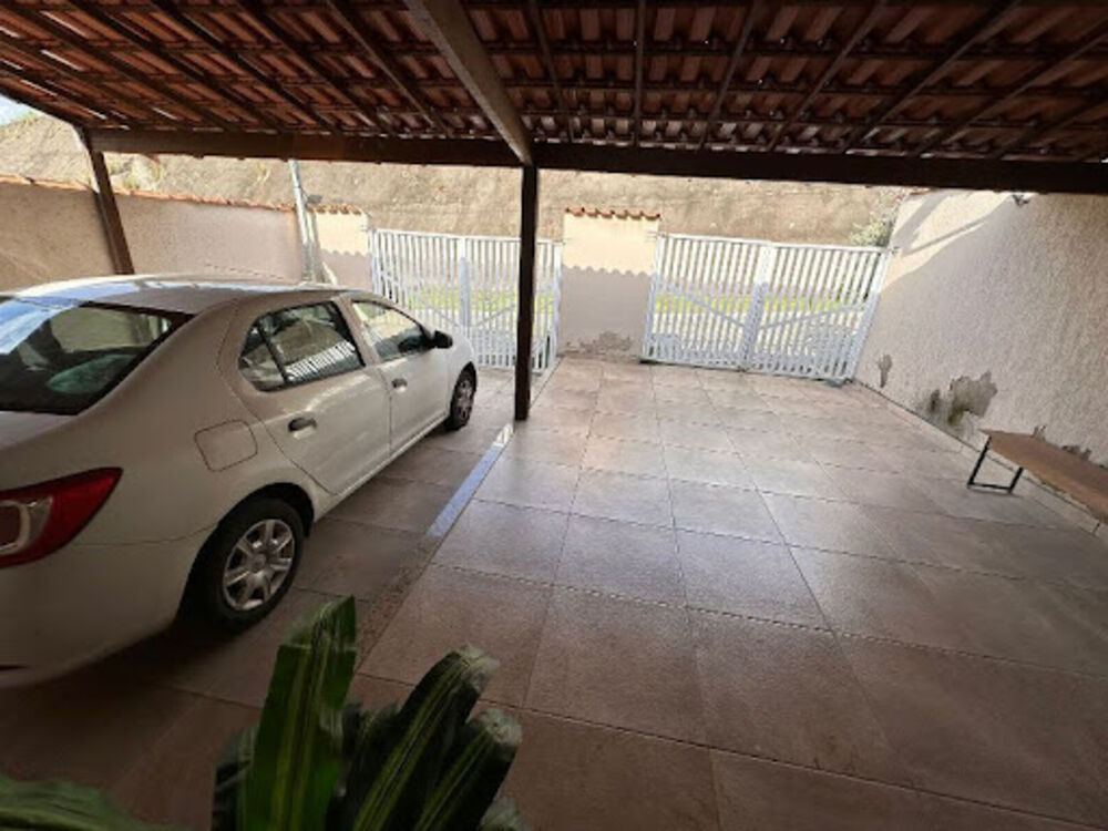 Casa, 2 quartos, 60 m² - Foto 13