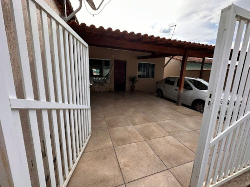 Casa, 2 quartos, 60 m² - Foto 17