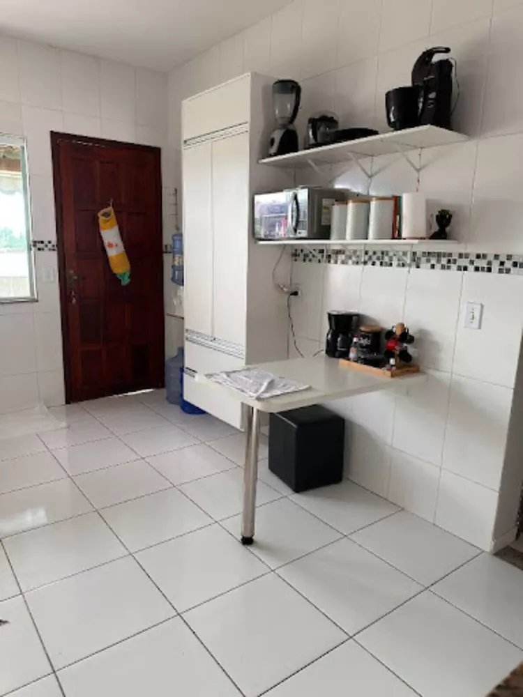 Casa, 2 quartos, 60 m² - Foto 5