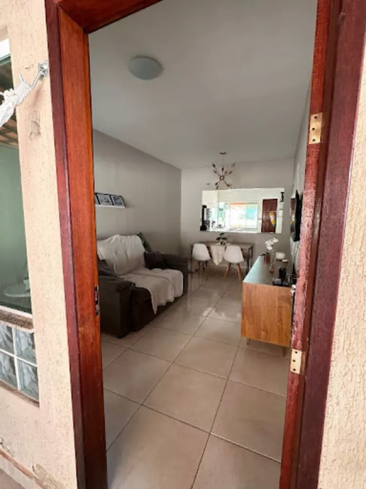 Casa, 2 quartos, 60 m² - Foto 9