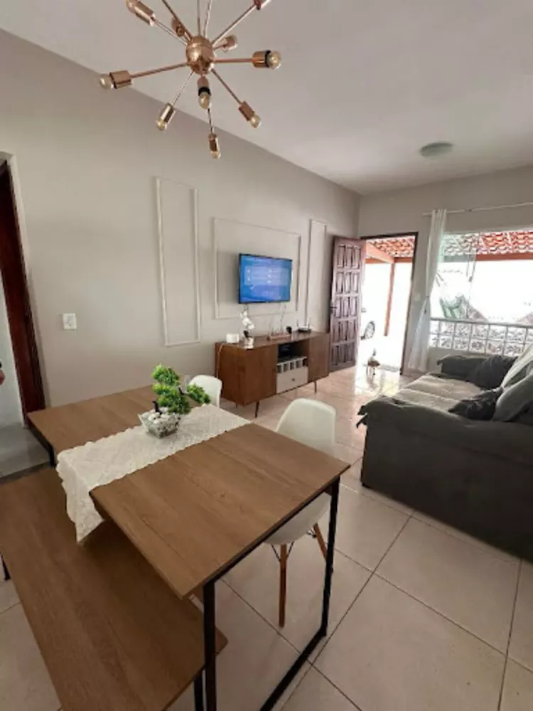 Casa, 2 quartos, 60 m² - Foto 19