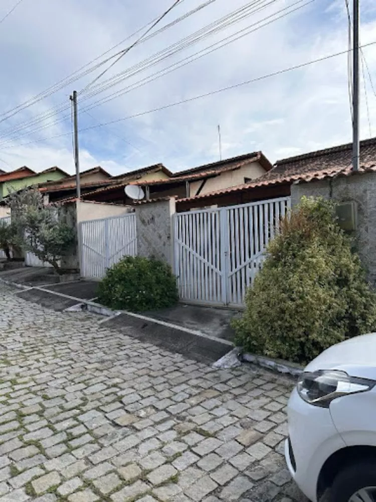 Casa, 2 quartos, 60 m² - Foto 12