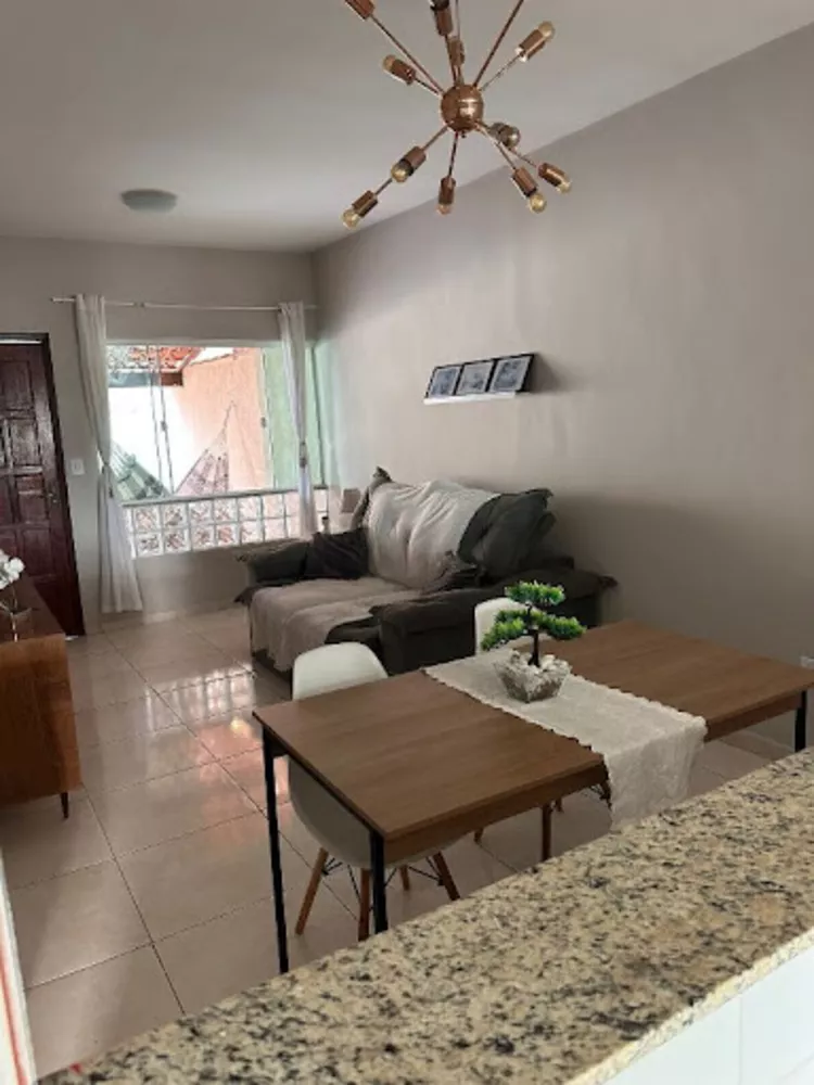 Casa, 2 quartos, 60 m² - Foto 15