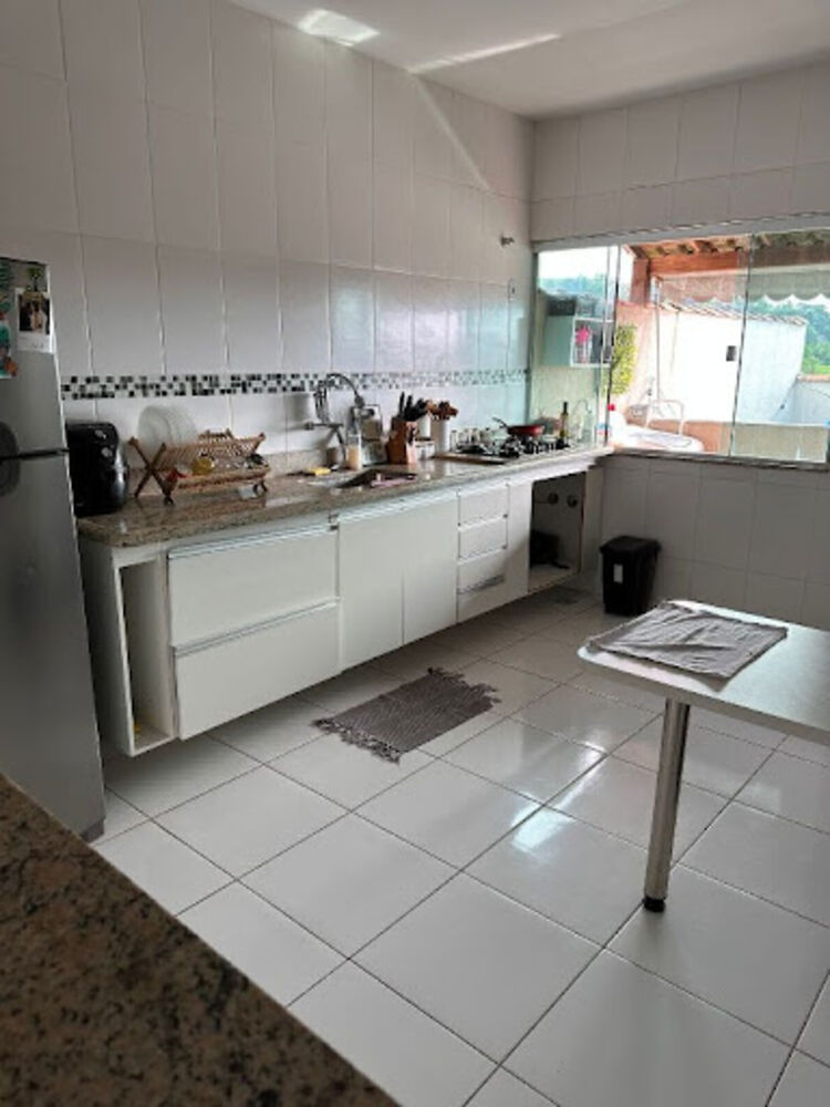 Casa, 2 quartos, 60 m² - Foto 3