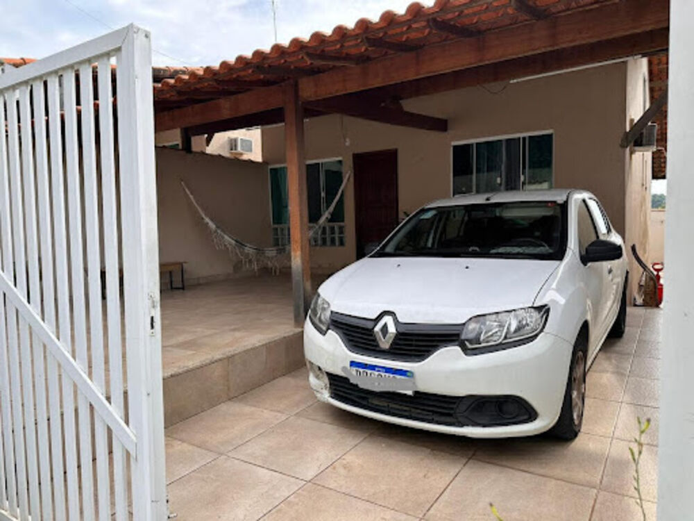 Casa, 2 quartos, 60 m² - Foto 2