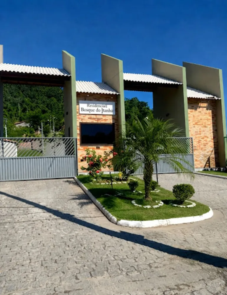 Terreno, 211 m² - Foto 1