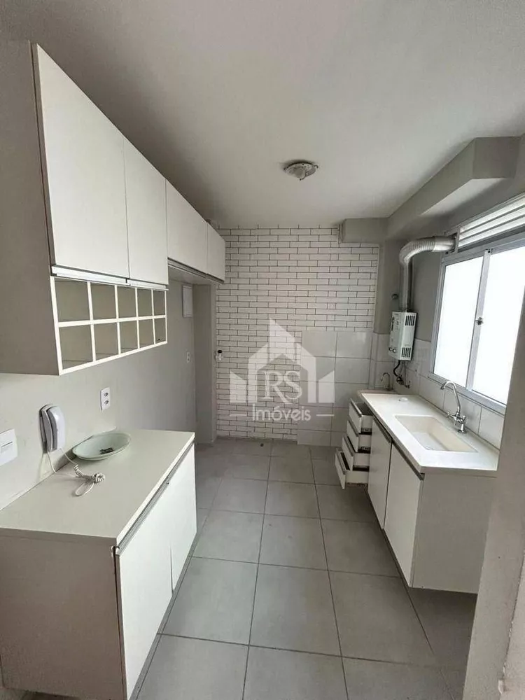Apartamento, 2 quartos, 48 m² - Foto 10