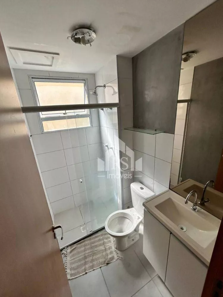 Apartamento, 2 quartos, 48 m² - Foto 6