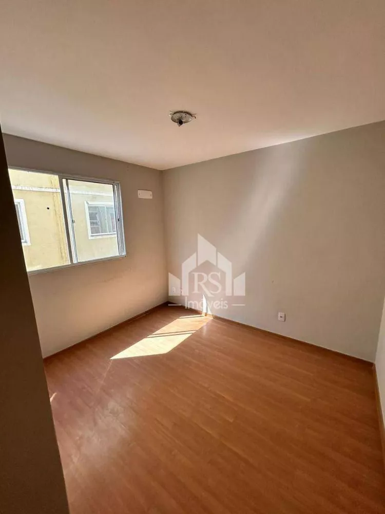 Apartamento, 2 quartos, 48 m² - Foto 9