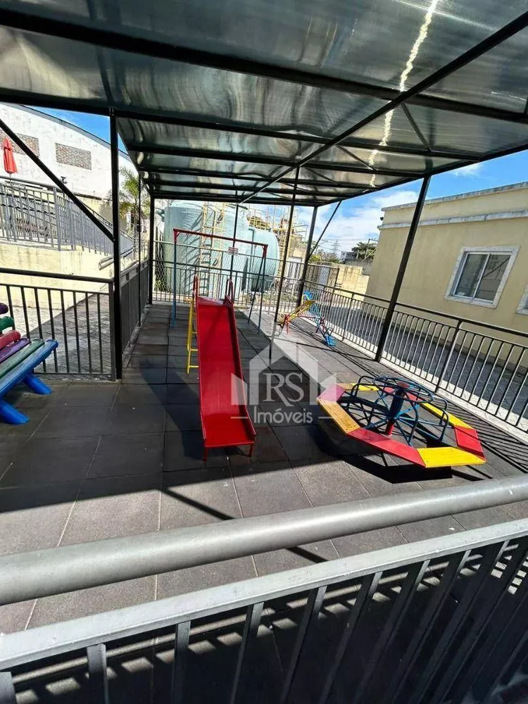 Apartamento, 2 quartos, 48 m² - Foto 3