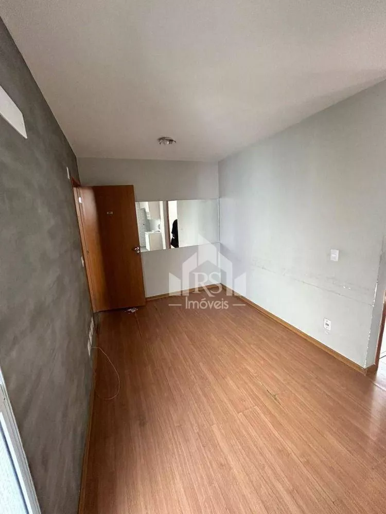 Apartamento, 2 quartos, 48 m² - Foto 2