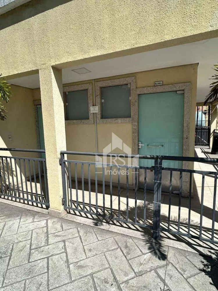 Apartamento, 2 quartos, 48 m² - Foto 7