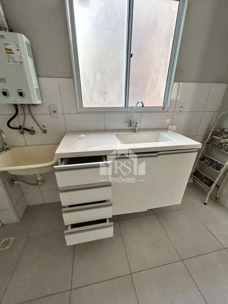 Apartamento, 2 quartos, 48 m² - Foto 4