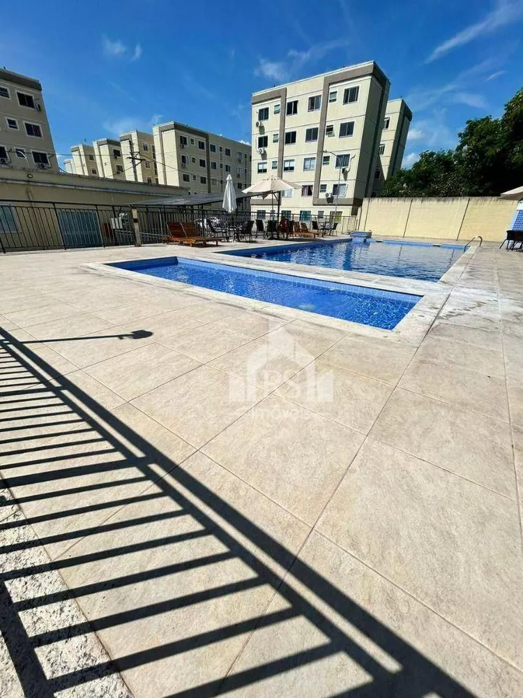 Apartamento, 2 quartos, 48 m² - Foto 5