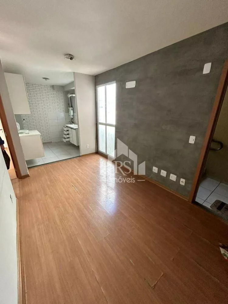 Apartamento, 2 quartos, 48 m² - Foto 11