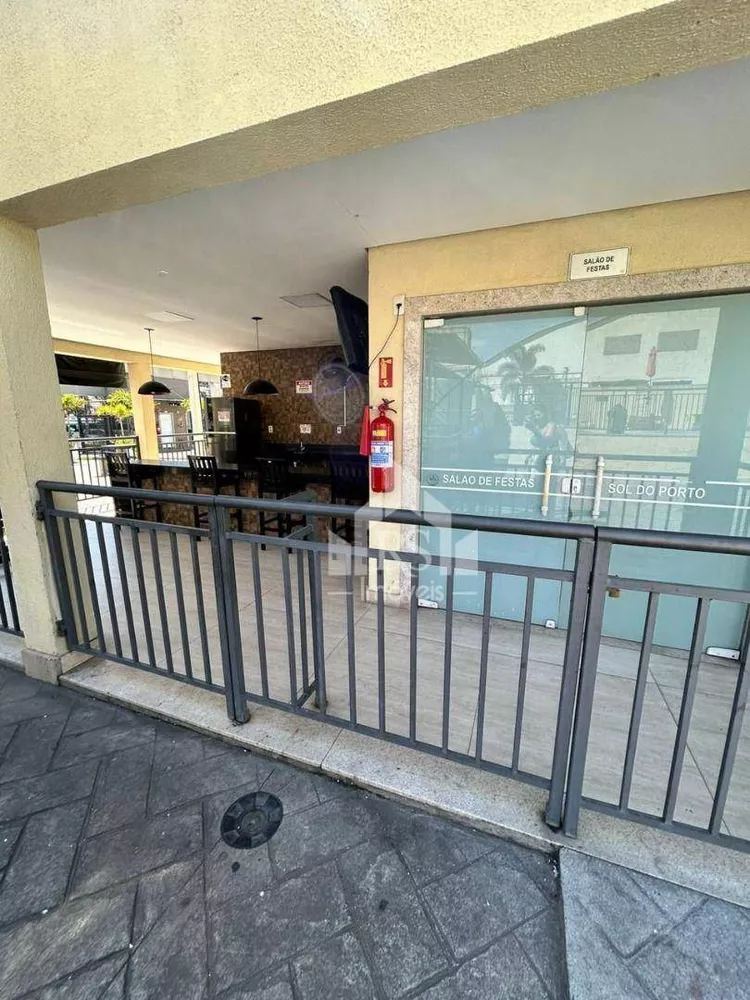 Apartamento, 2 quartos, 48 m² - Foto 13