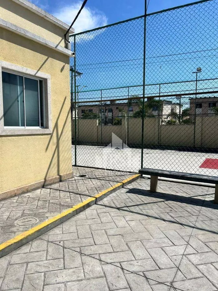 Apartamento, 2 quartos, 48 m² - Foto 12