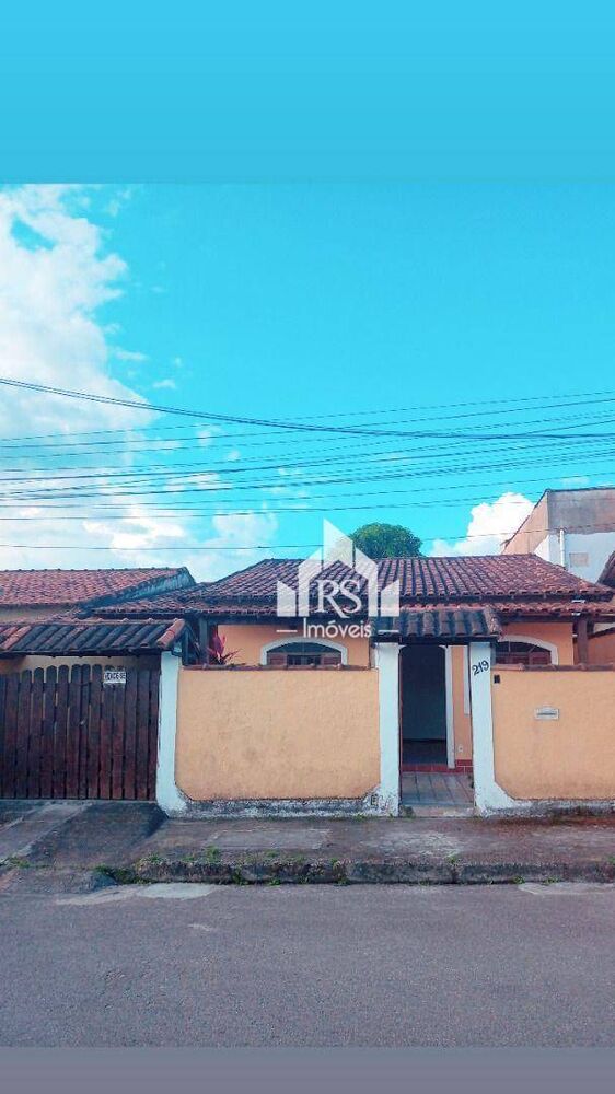 Casa, 3 quartos, 94 m² - Foto 8