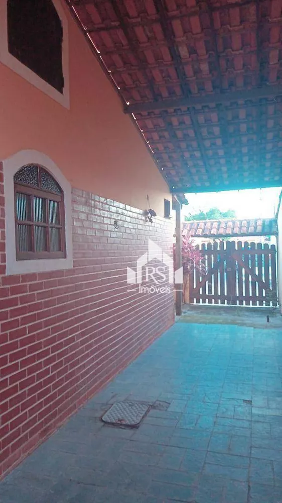 Casa, 3 quartos, 94 m² - Foto 11
