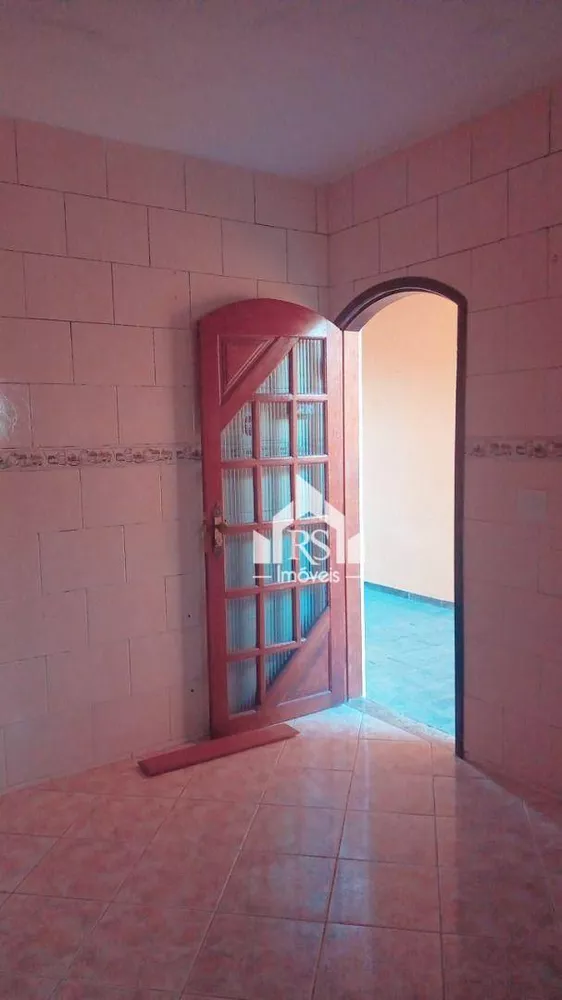 Casa, 3 quartos, 94 m² - Foto 9