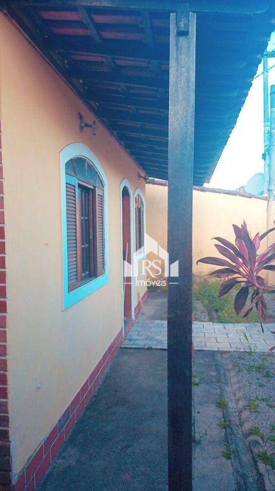 Casa, 3 quartos, 94 m² - Foto 5