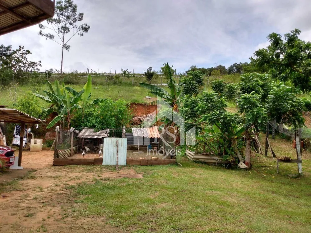 Chácara, 2 quartos, 2000 m² - Foto 22