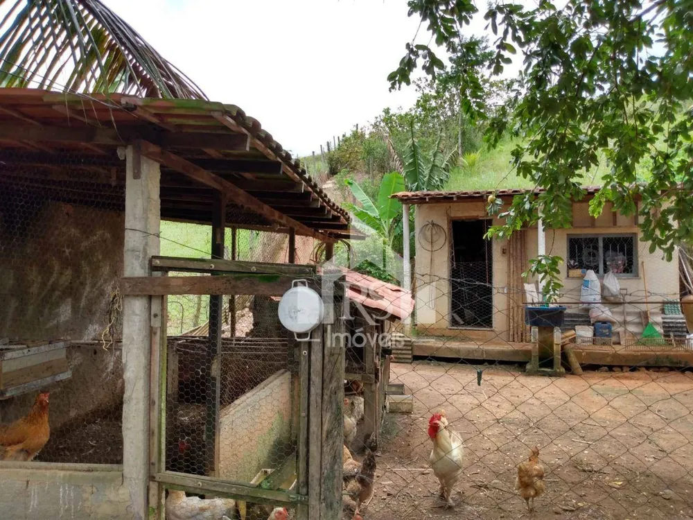 Chácara, 2 quartos, 2000 m² - Foto 20