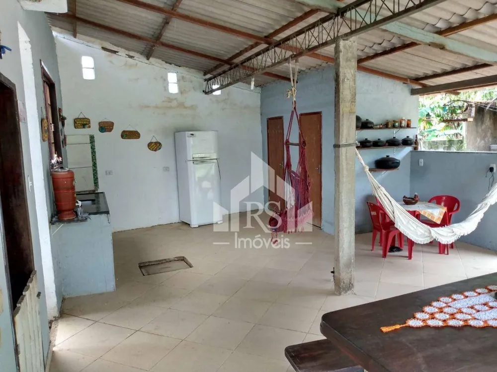 Chácara, 2 quartos, 2000 m² - Foto 10
