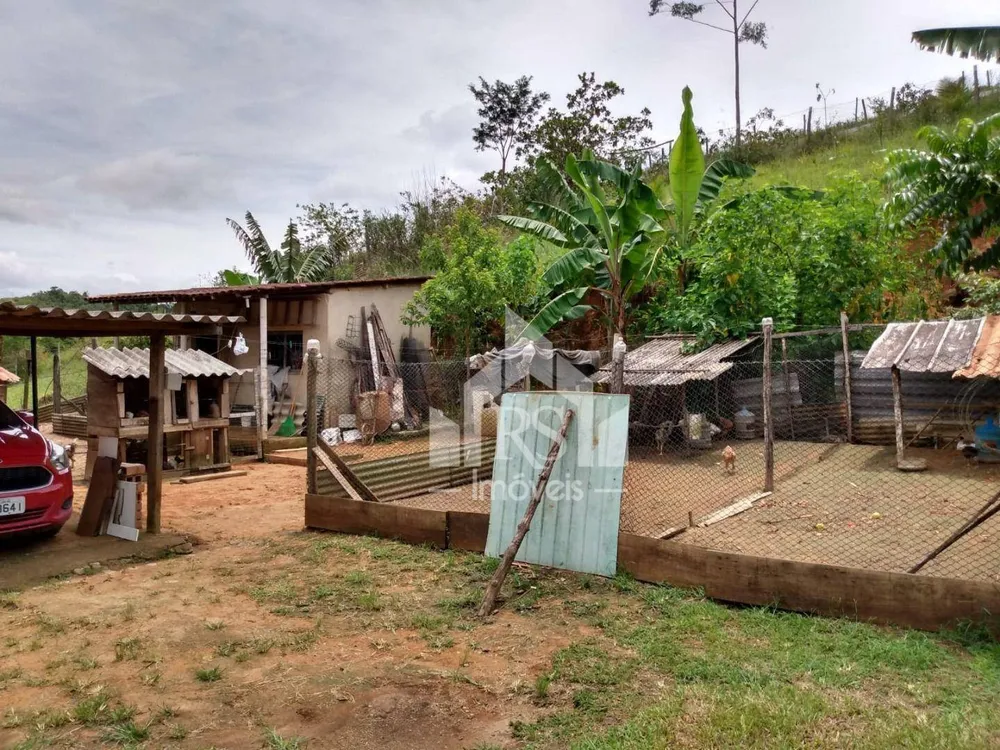 Chácara, 2 quartos, 2000 m² - Foto 8