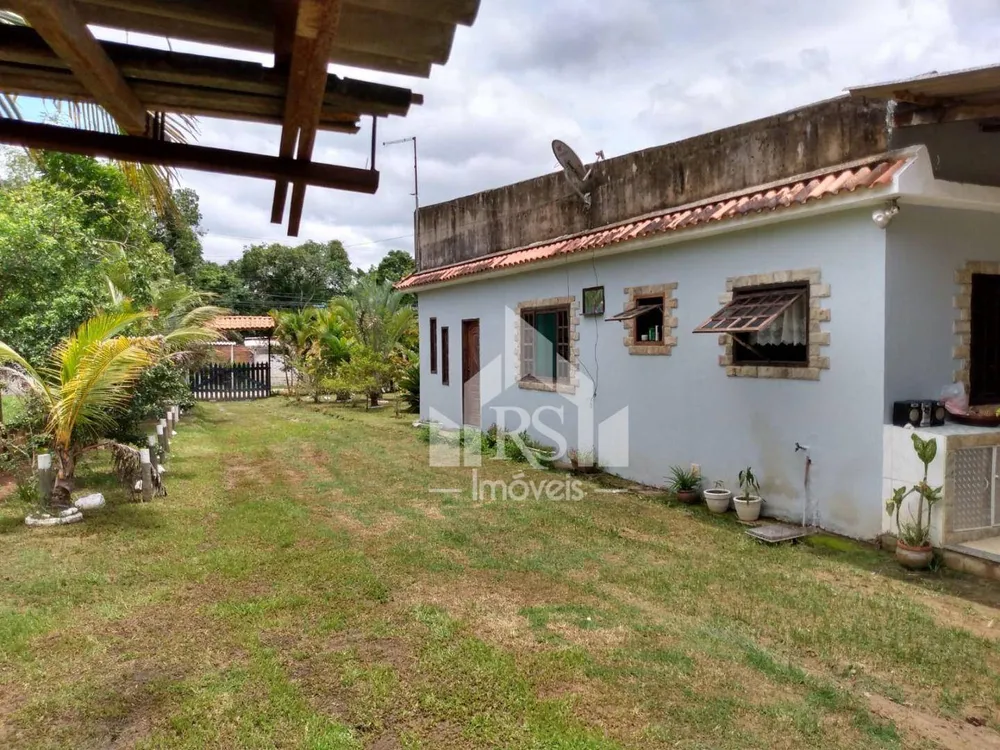 Chácara, 2 quartos, 2000 m² - Foto 5