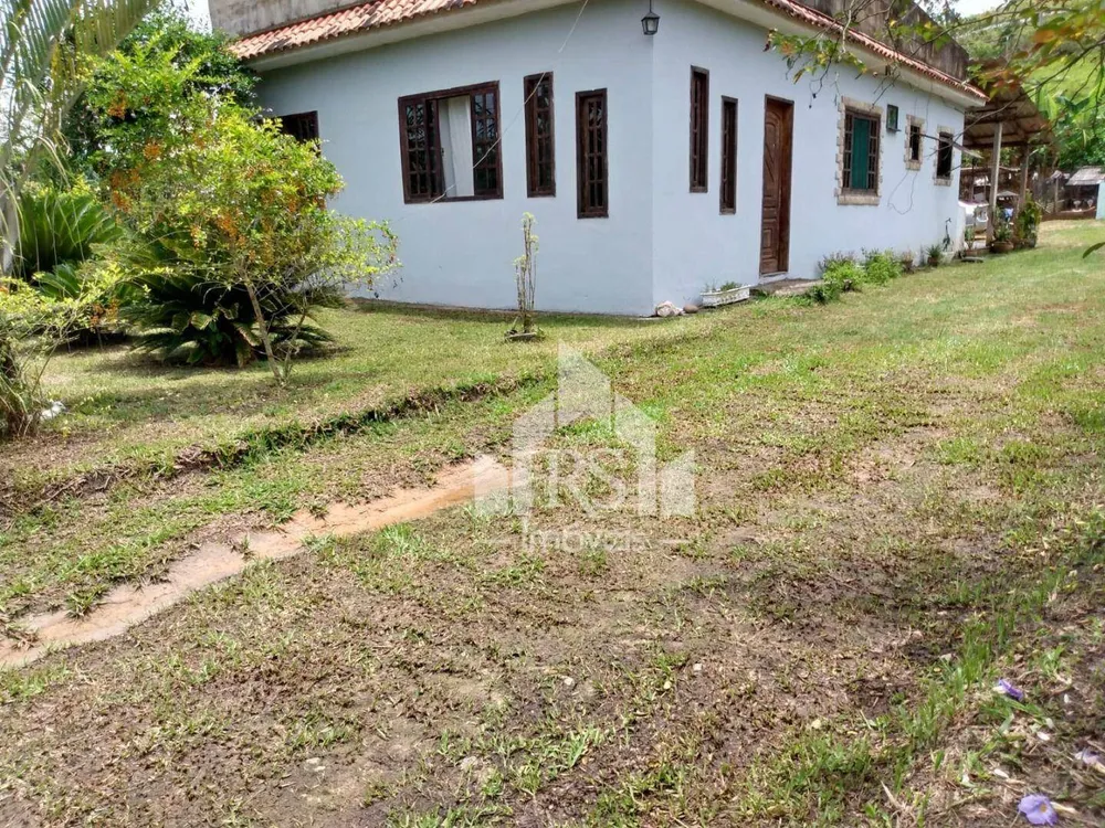 Chácara, 2 quartos, 2000 m² - Foto 1