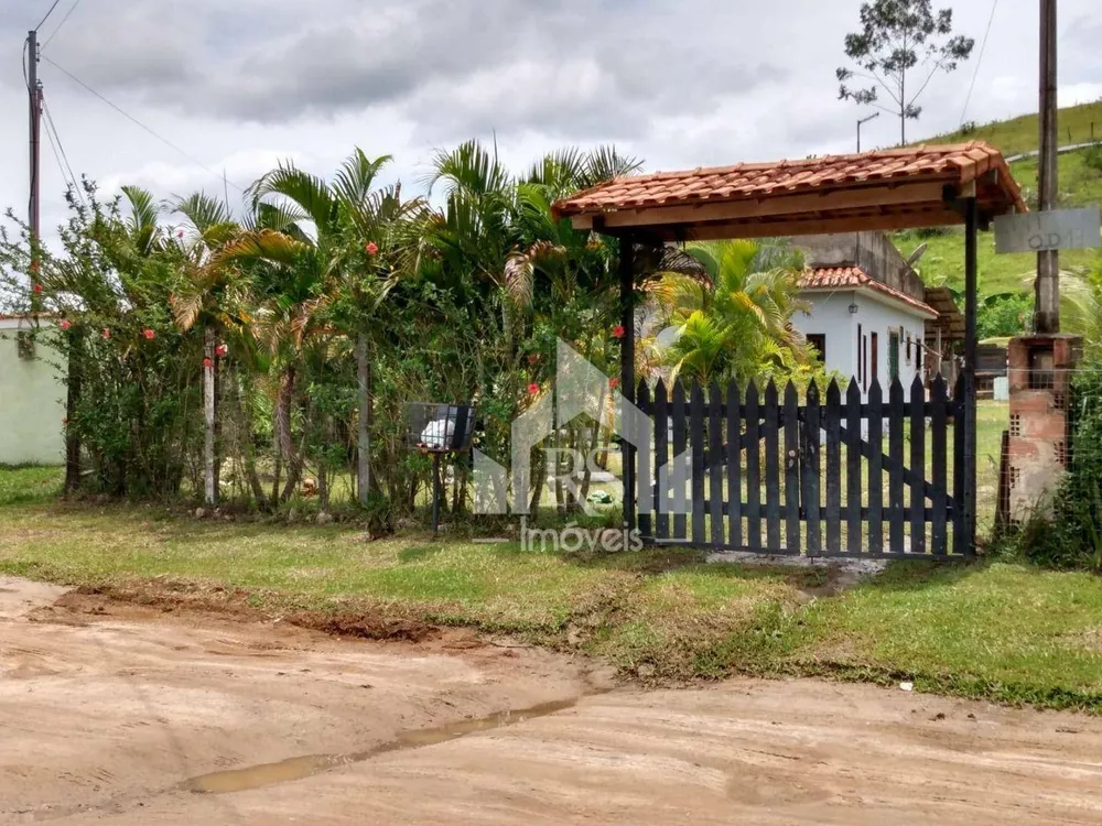 Chácara, 2 quartos, 2000 m² - Foto 2