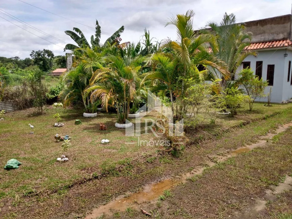 Chácara, 2 quartos, 2000 m² - Foto 3