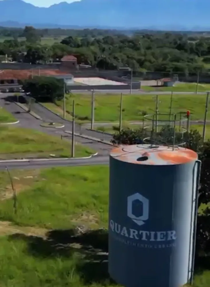 Loteamento e Condomínio, 200 m² - Foto 5