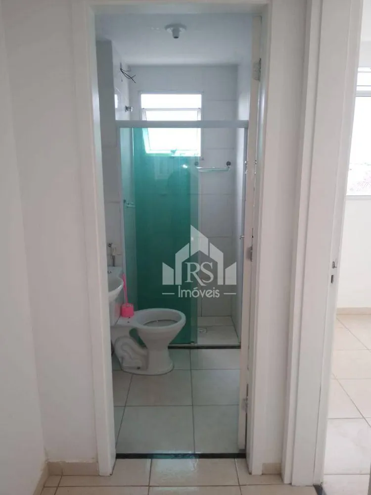 Apartamento, 2 quartos, 48 m² - Foto 4