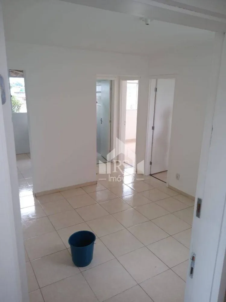Apartamento, 2 quartos, 48 m² - Foto 6