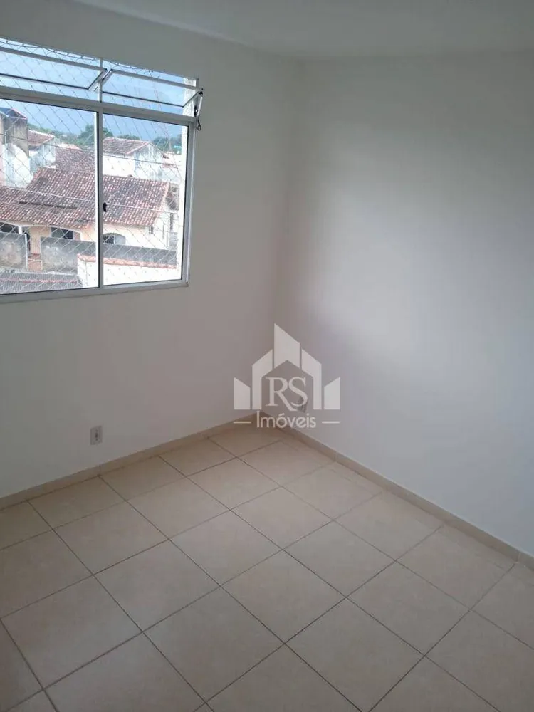 Apartamento, 2 quartos, 48 m² - Foto 1