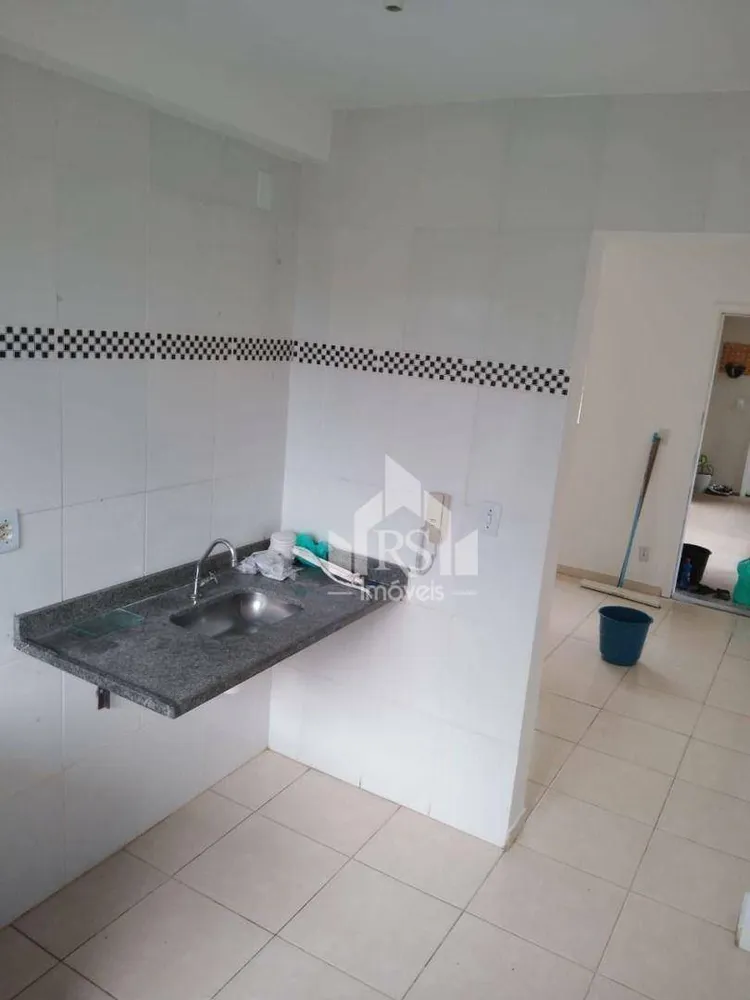 Apartamento, 2 quartos, 48 m² - Foto 3