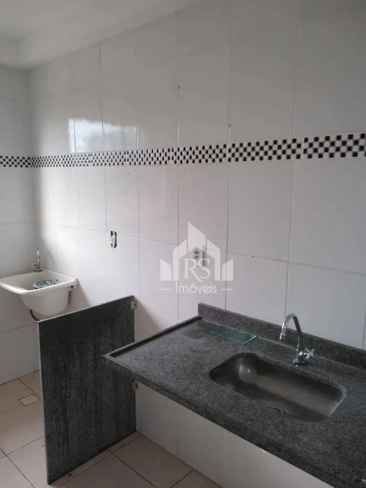 Apartamento, 2 quartos, 48 m² - Foto 2