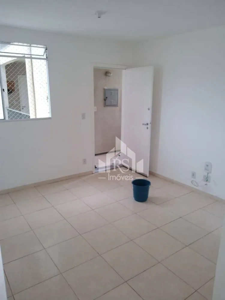 Apartamento, 2 quartos, 48 m² - Foto 7