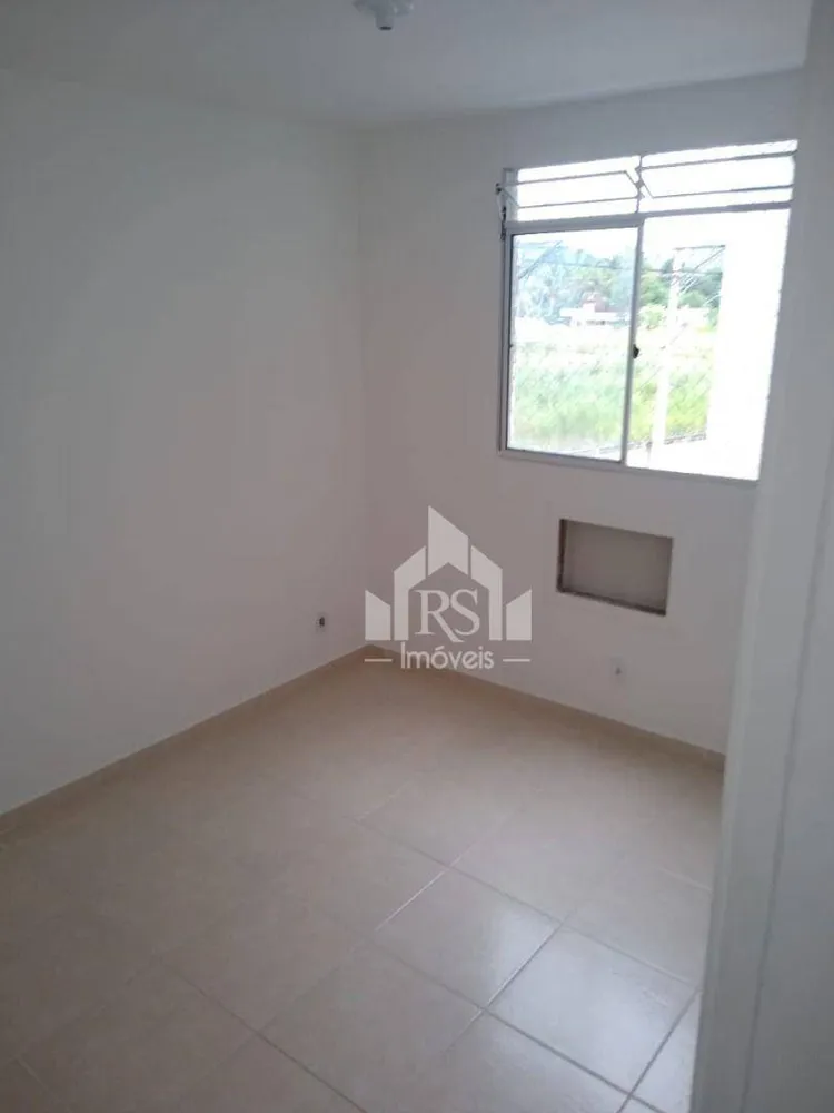 Apartamento, 2 quartos, 48 m² - Foto 5