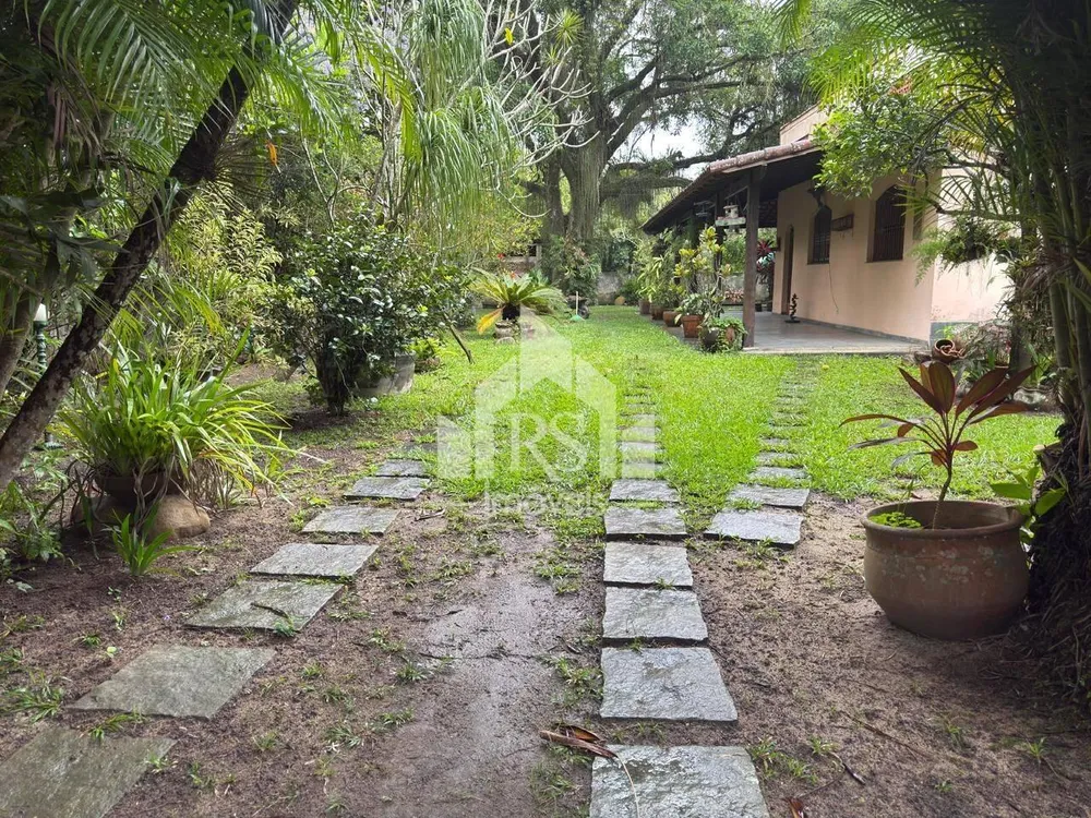 Casa, 2 quartos, 157 m² - Foto 1