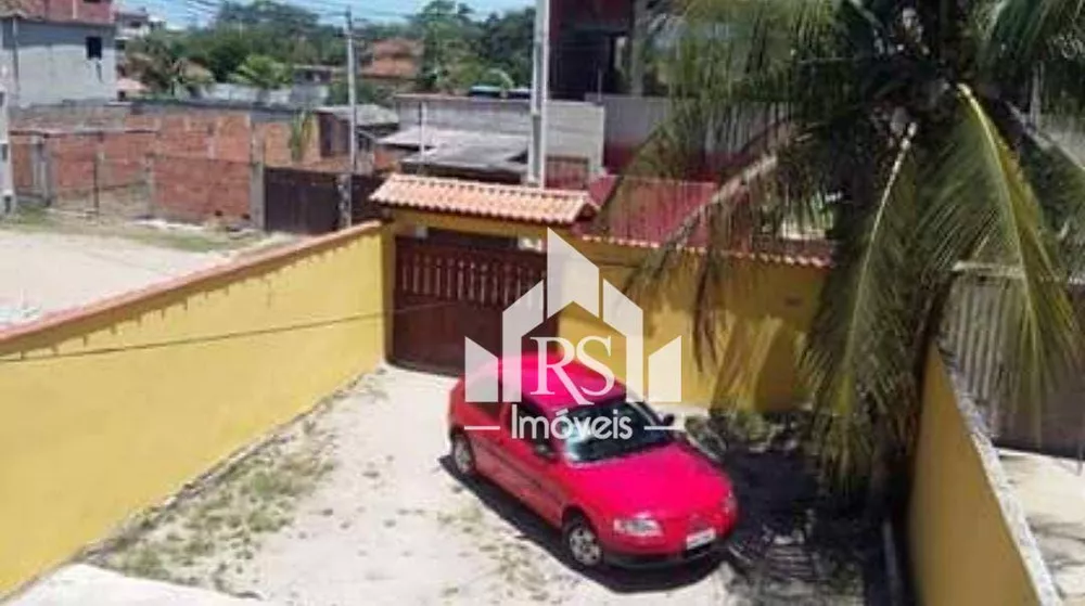 Casa, 4 quartos, 140 m² - Foto 2