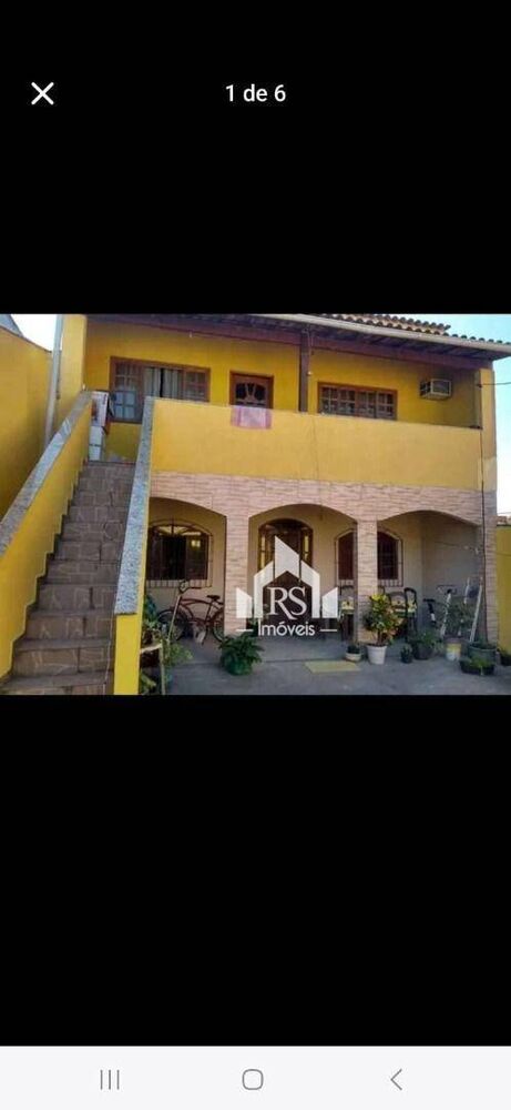 Casa, 4 quartos, 140 m² - Foto 1