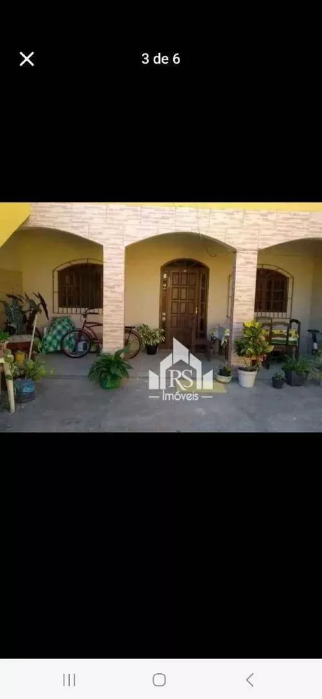 Casa, 4 quartos, 140 m² - Foto 5